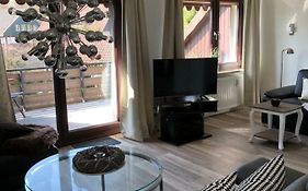 Ferienwohnung An Der Jordanshoehe