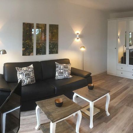 Ferienwohnung An Der Jordanshoehe Sankt Andreasberg Buitenkant foto