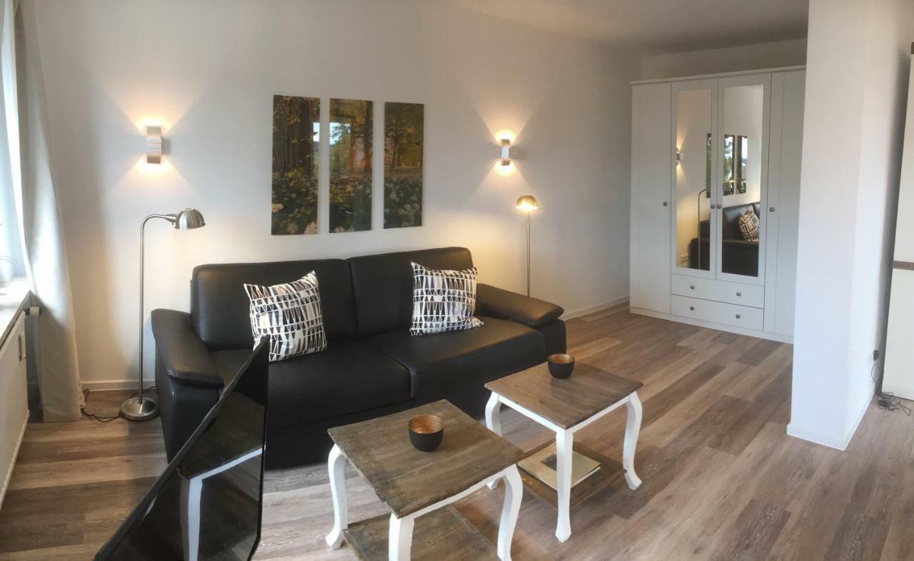 Ferienwohnung An Der Jordanshoehe Sankt Andreasberg Buitenkant foto