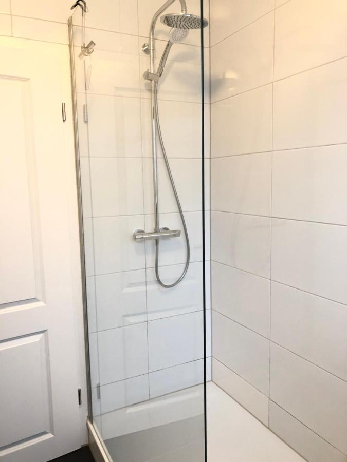 Ferienwohnung An Der Jordanshoehe Sankt Andreasberg Buitenkant foto